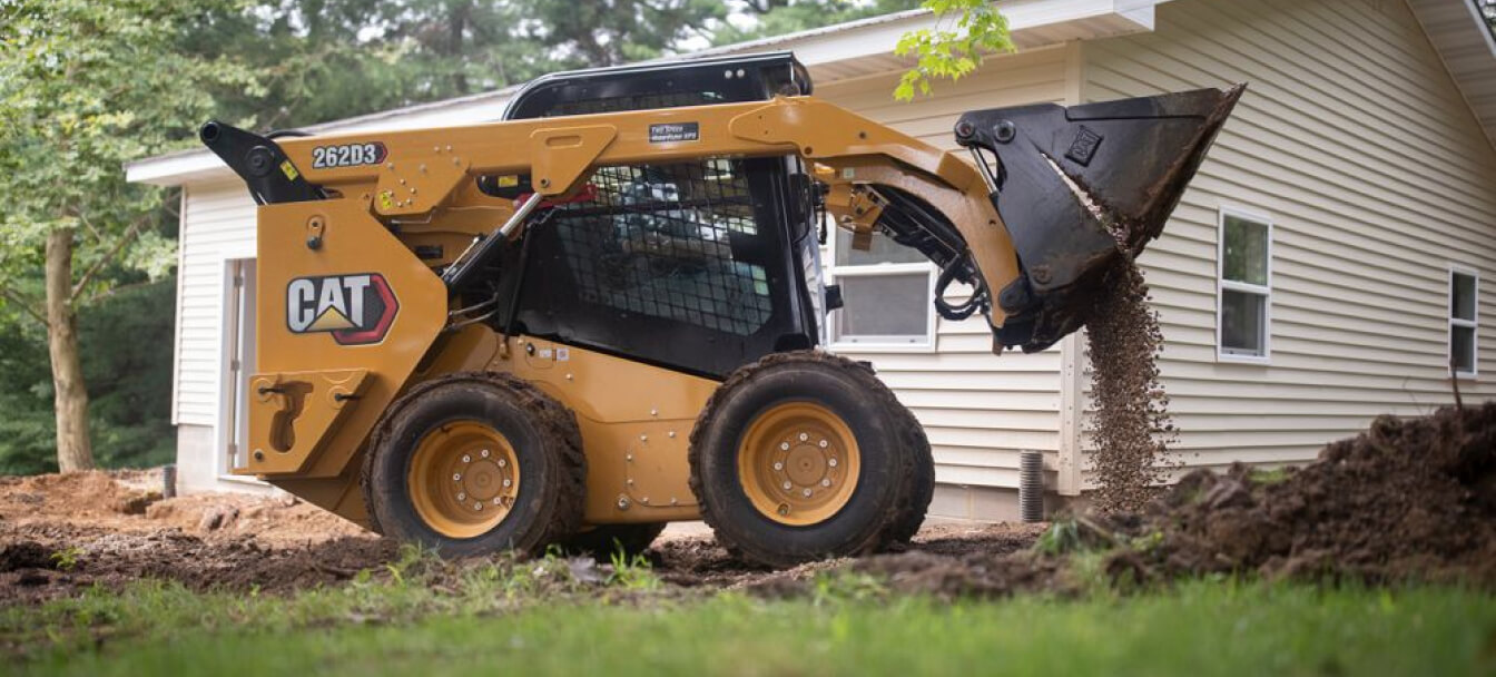 The Finning Startup Guide: How To Begin Your Own Landscaping Business