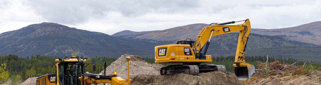 Built From The Ground Up: How Castle Rock Enterprises Has Become The Yukon’s Leading Contractor
