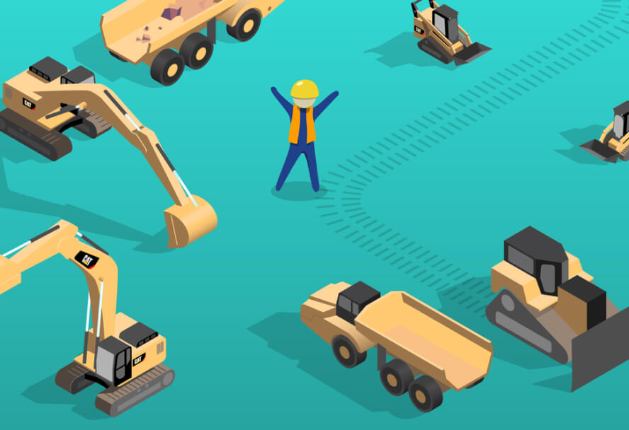 Your Path to Buying Major Construction Equipment