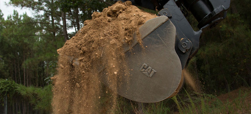 construction attachments