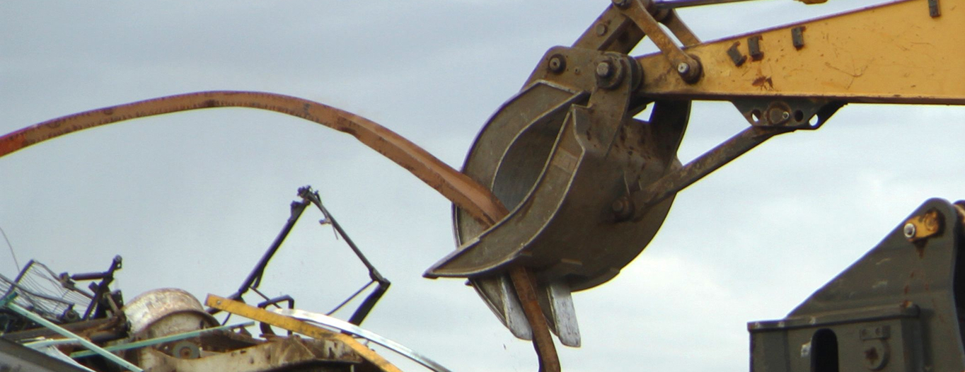 construction attachments