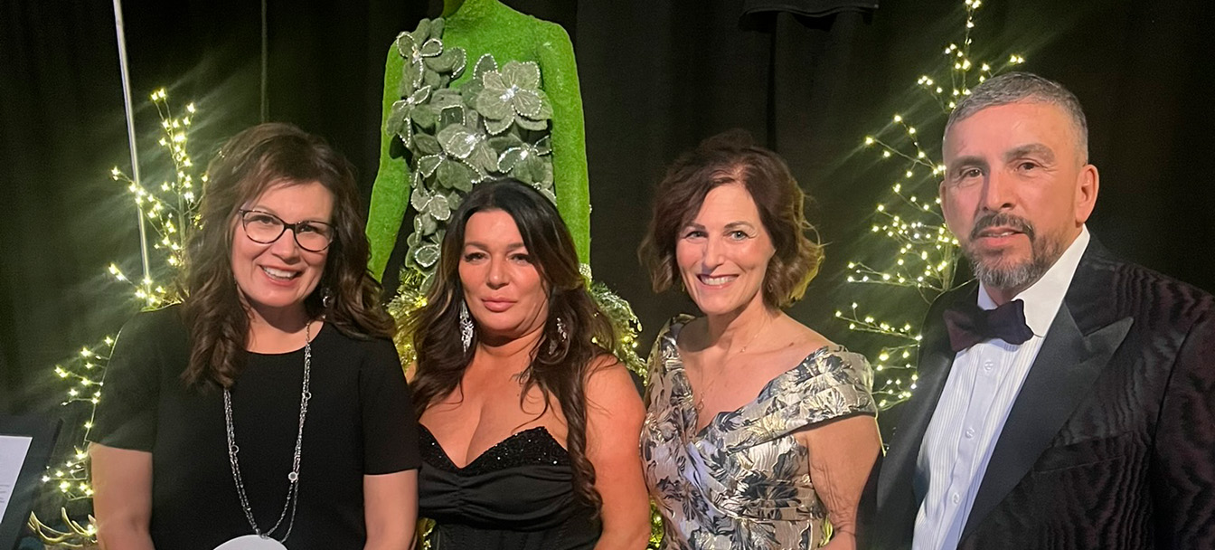 Keyano College, Bouchier and Finning Canada Partner on New Trades Student Endowment