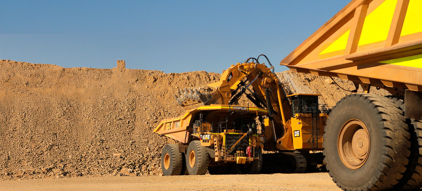 As seen in CIM Magazine: The hidden logistics of heavy equipment transport