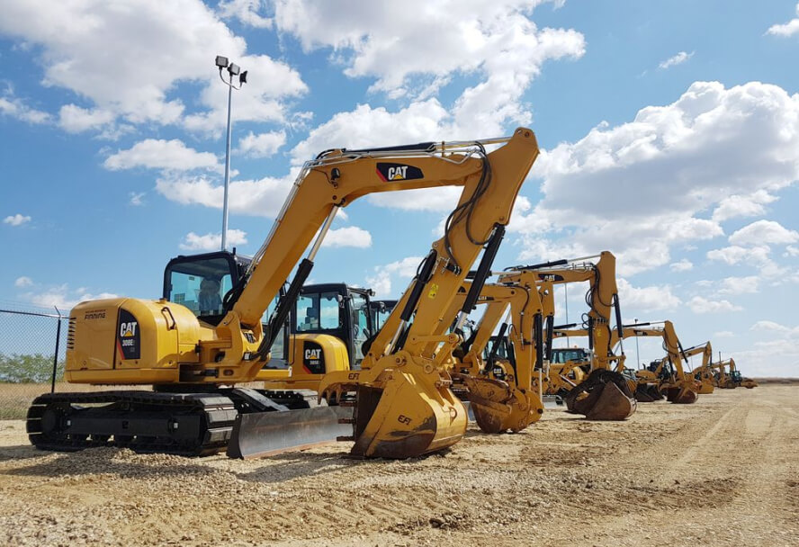 How To Build Your Fleet With Used Equipment, Worry-Free