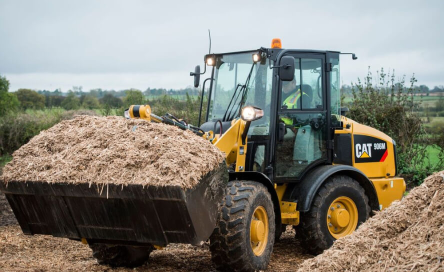 How to Optimize Your Wheel Loader for Your Work