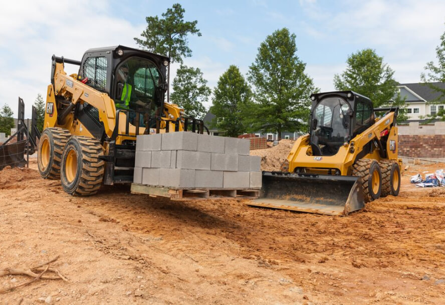Construction Equipment Solutions: How to Profitably Grow Your Fleet