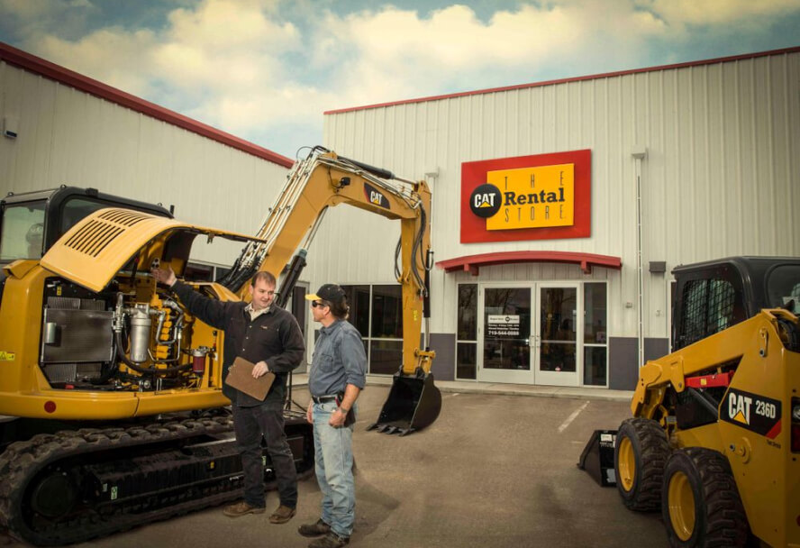 When Should You Rent or Buy Heavy Equipment for Your Construction Business?