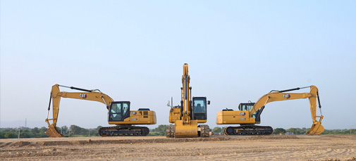 haul trucks
