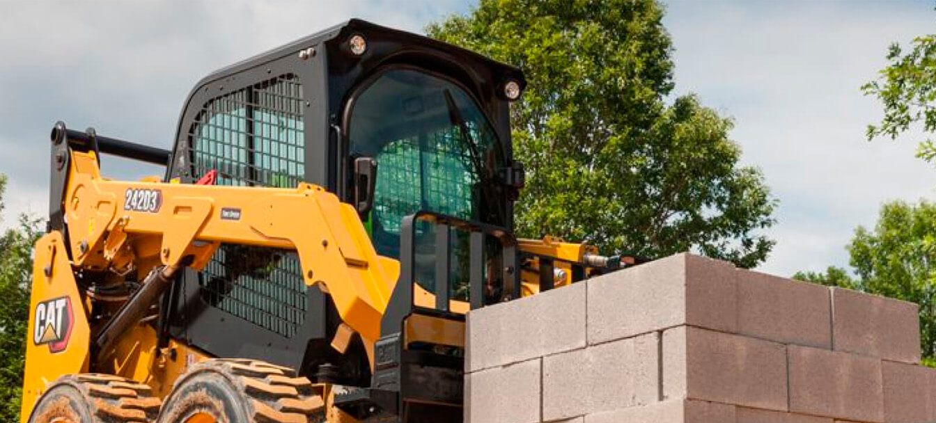 The Buyer's Guide: What You Need To Know When Buying A Skid Steer
