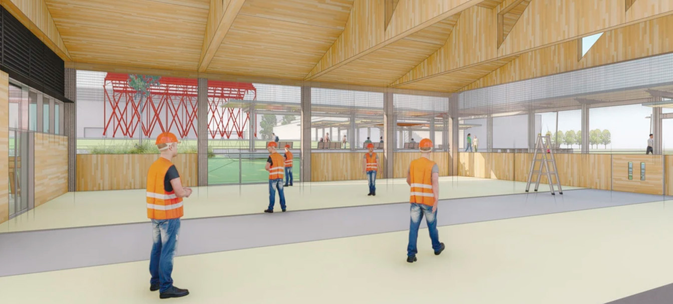 Opinion: Demand for workers in skilled trades and sciences is going unmet