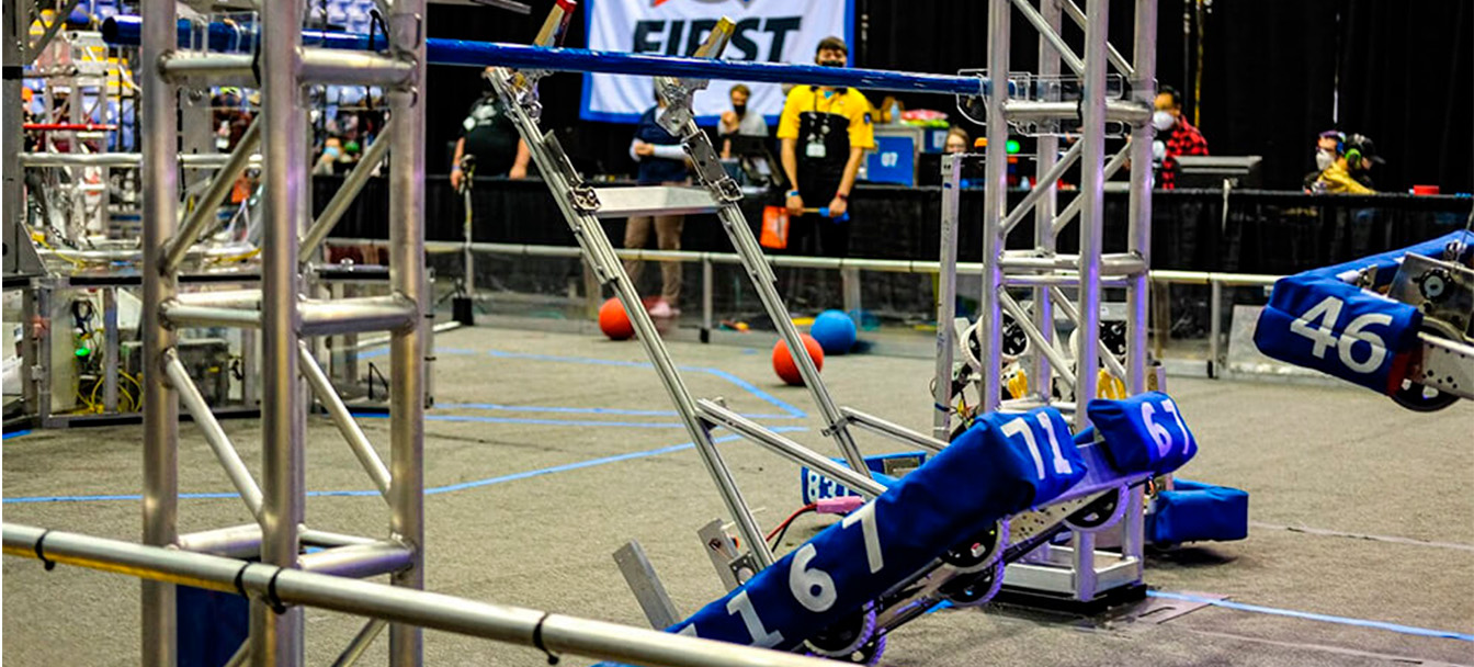 Supporting STEM education across Western Canada