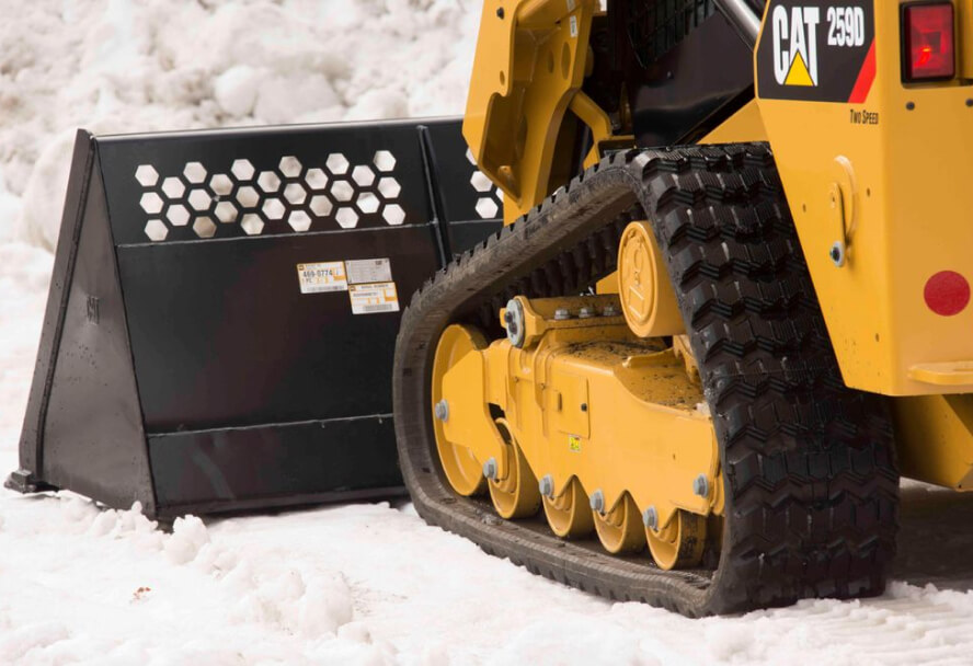 Tips and Tricks: Winterizing Your Equipment