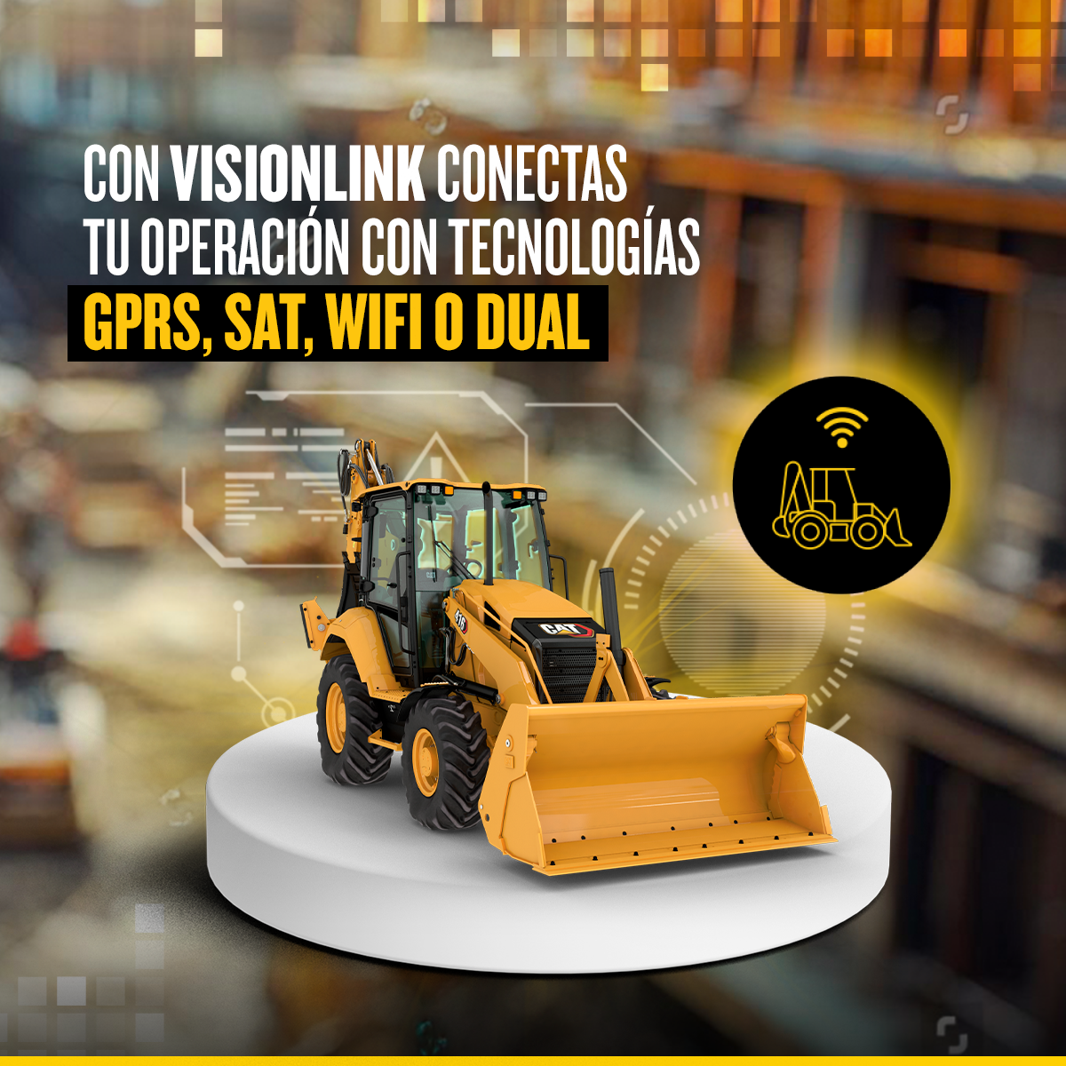 Construcción y Forestal