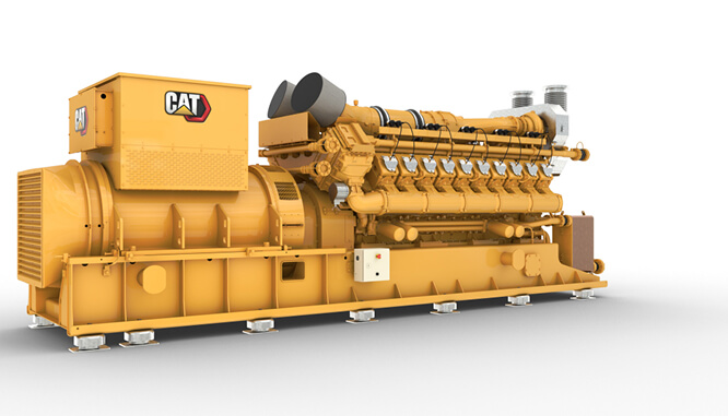 finning supplies lpg