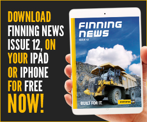 Finning News Issue 12