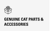 Genuine CAT Parts