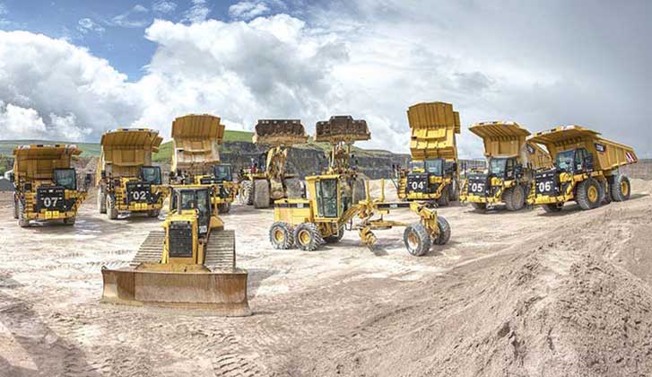 Finning Managed Solutions