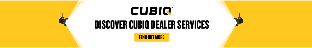 Discover CUBIQ Dealer Services