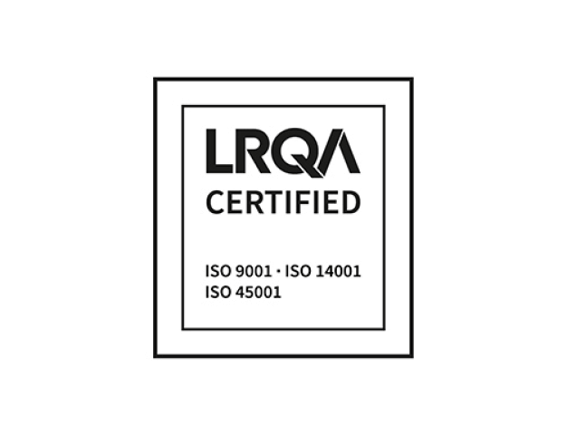 LRQA