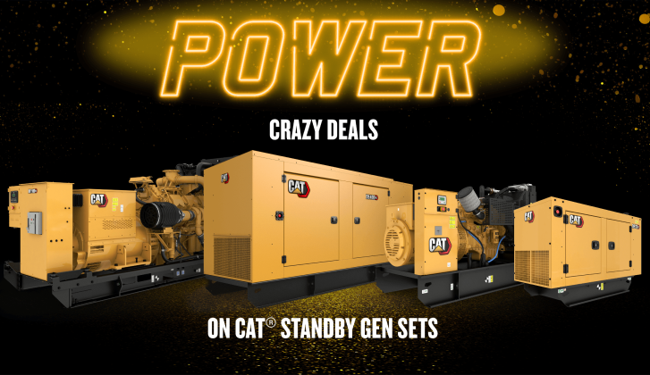 Power Crazy Deals