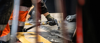 Maintenance and lifecycle: