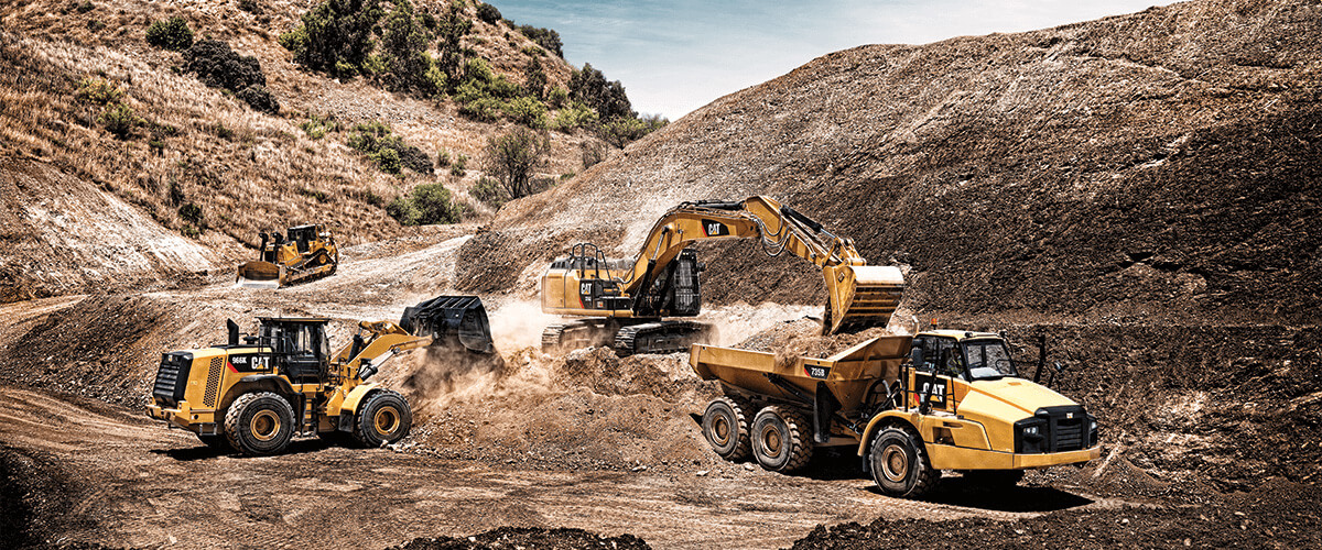 Ground Engaging Tools: Made for your Application