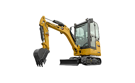 cat 301.6