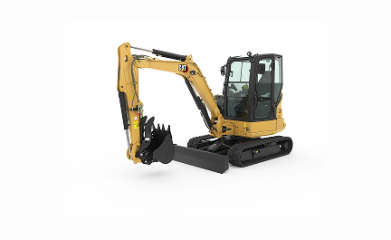 cat 304 CR