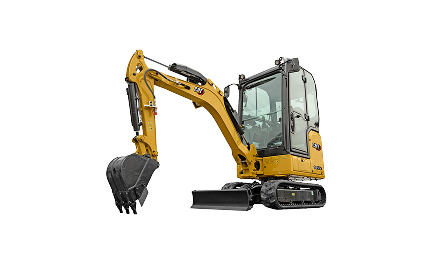 cat 301.6