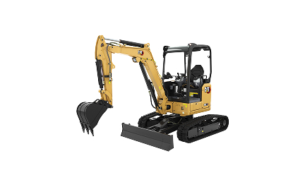 cat 302.7