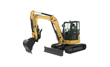 cat 305