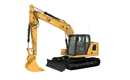 cat 313