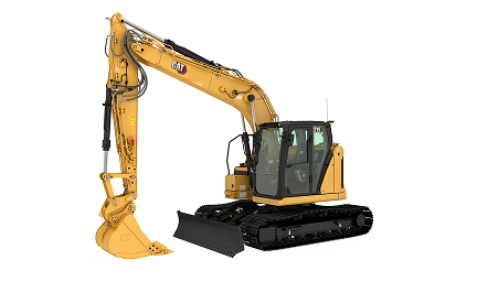 cat 315