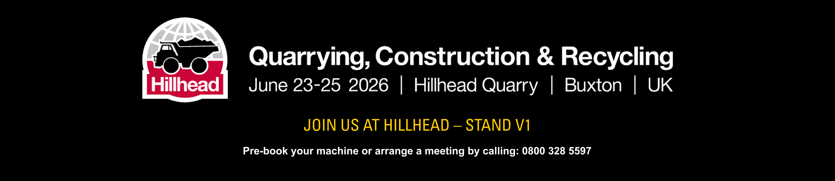 finance quarrying
