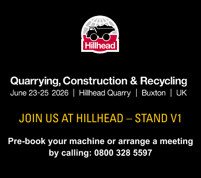 finance quarrying