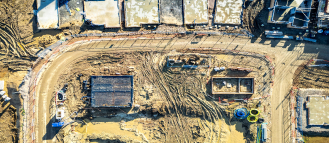 groundworks