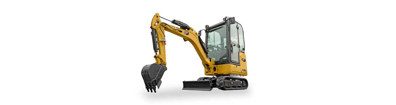 cat 301