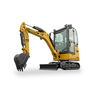 cat 301