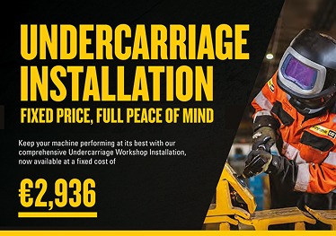 undercarriage