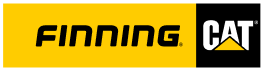 finning logo