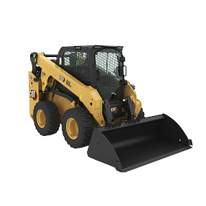 skid steer loader