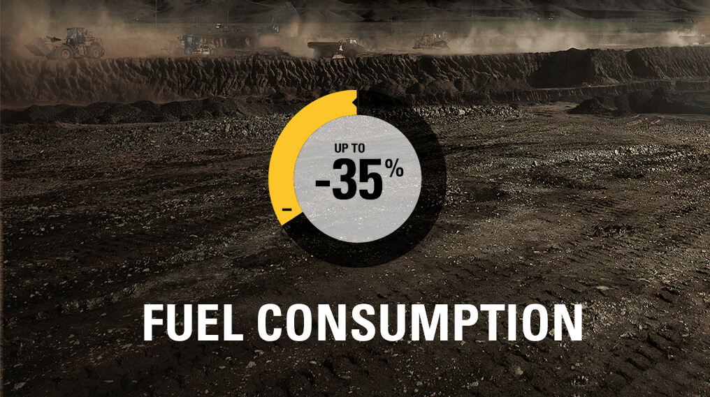 fuel consumption
