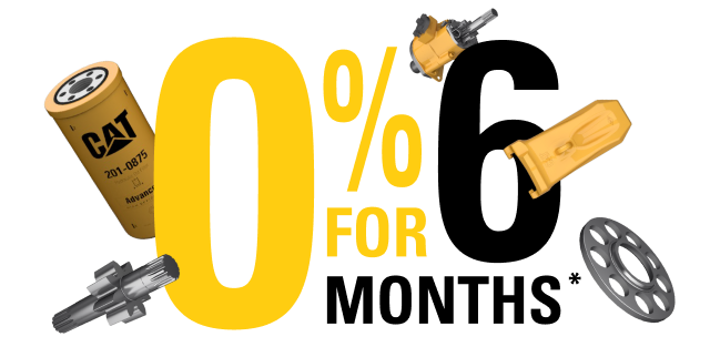 parts campaign