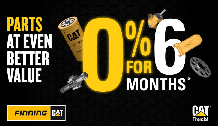 0% for 6 Months