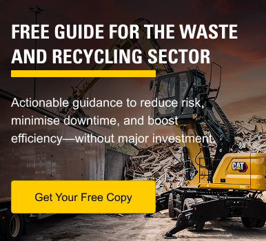 waste recycling