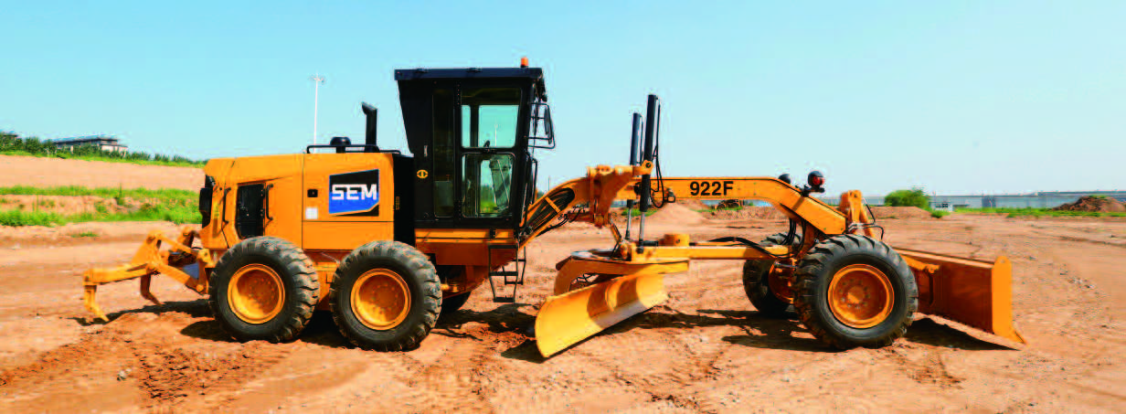 Model SEM 920F - View 2
