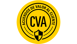 excavadoras - plan de mantenimiento