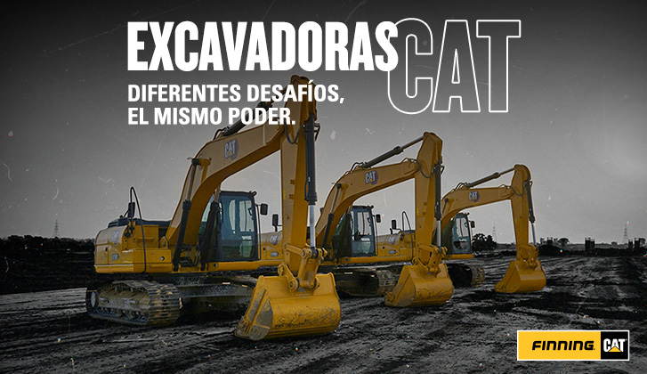 Equipos Cat