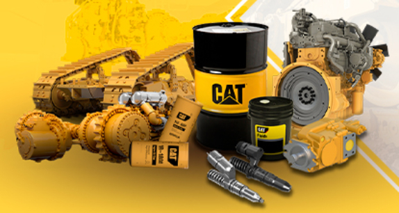 repuestos finning caterpillar argentina