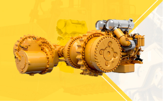 MULTIOFERTA ARGENTINA - TREN DE POTENCIA